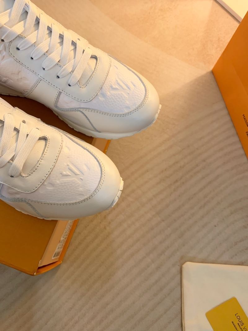 Louis Vuitton Run Away Sneaker